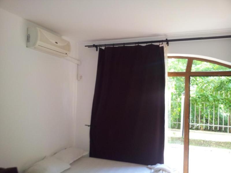 Complex Sunny Dreams Aparthotel ซันนีบีช ภายนอก รูปภาพ